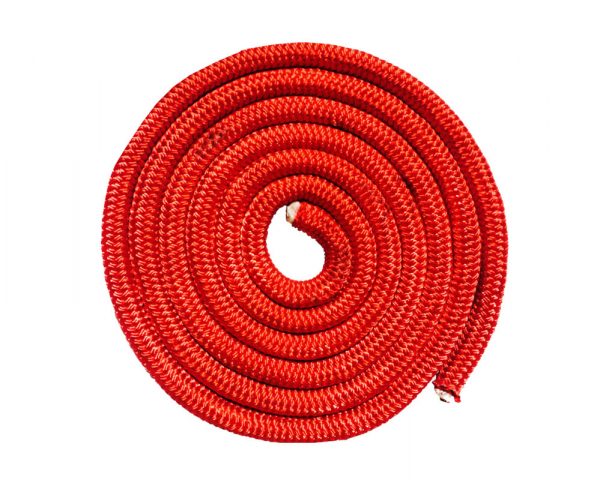 Red Long Line - 5m